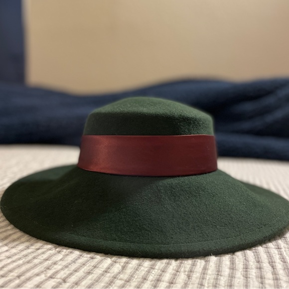 Accessories - Vintage Wool Hat